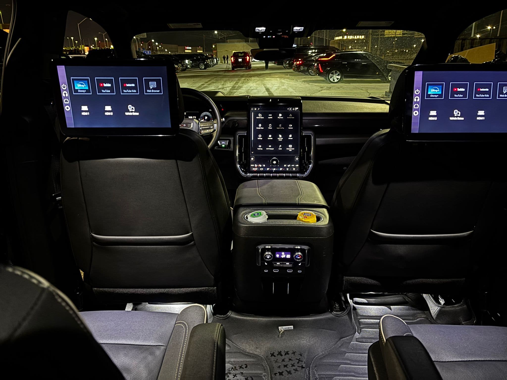 GMC Denali 2025 — photo 5