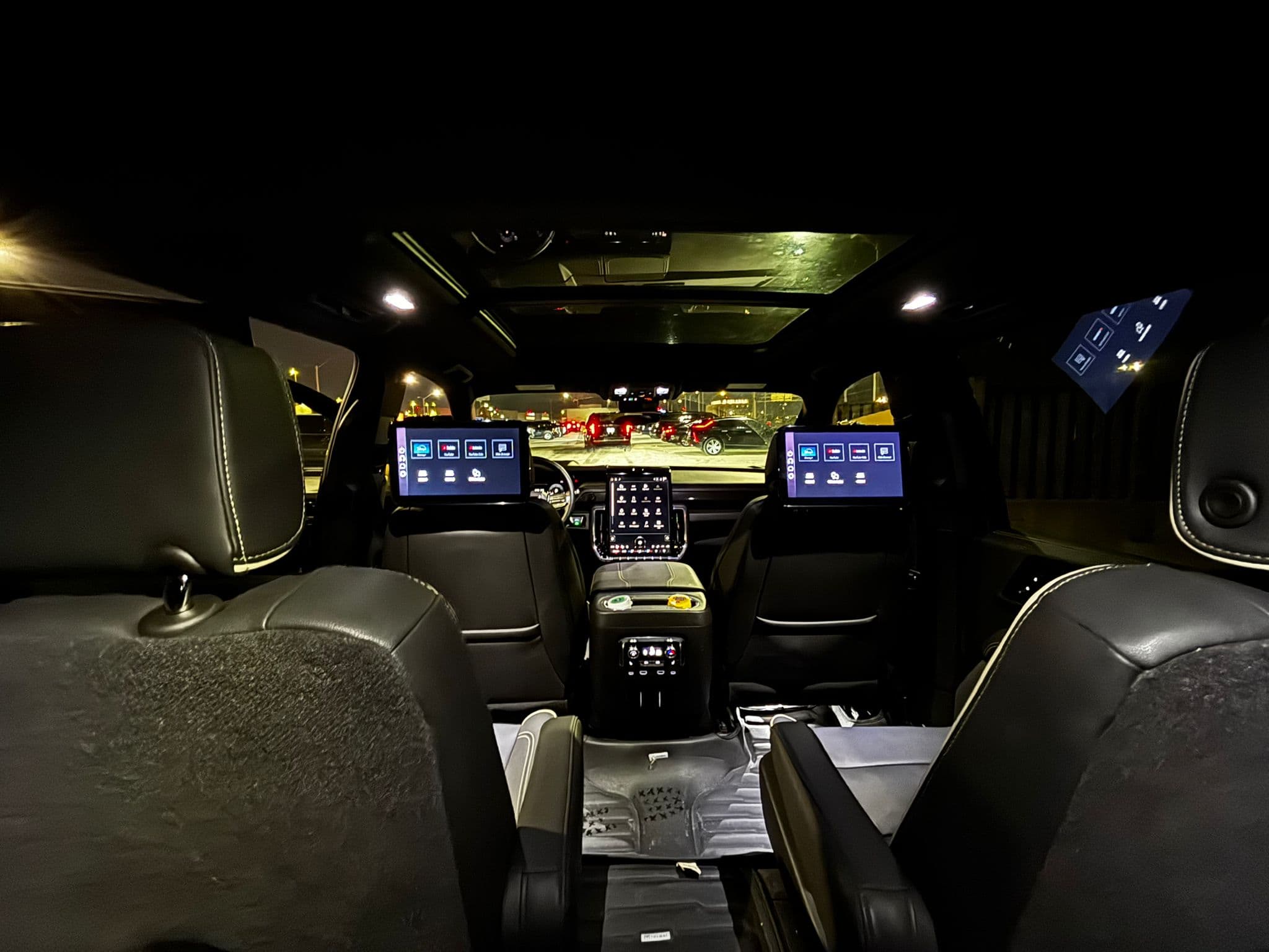 GMC Denali 2025 — photo 6