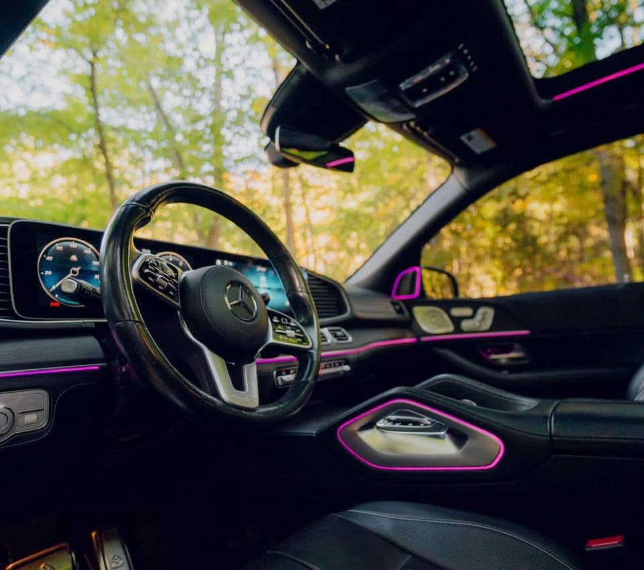 Mercedes-Maybach — photo 5