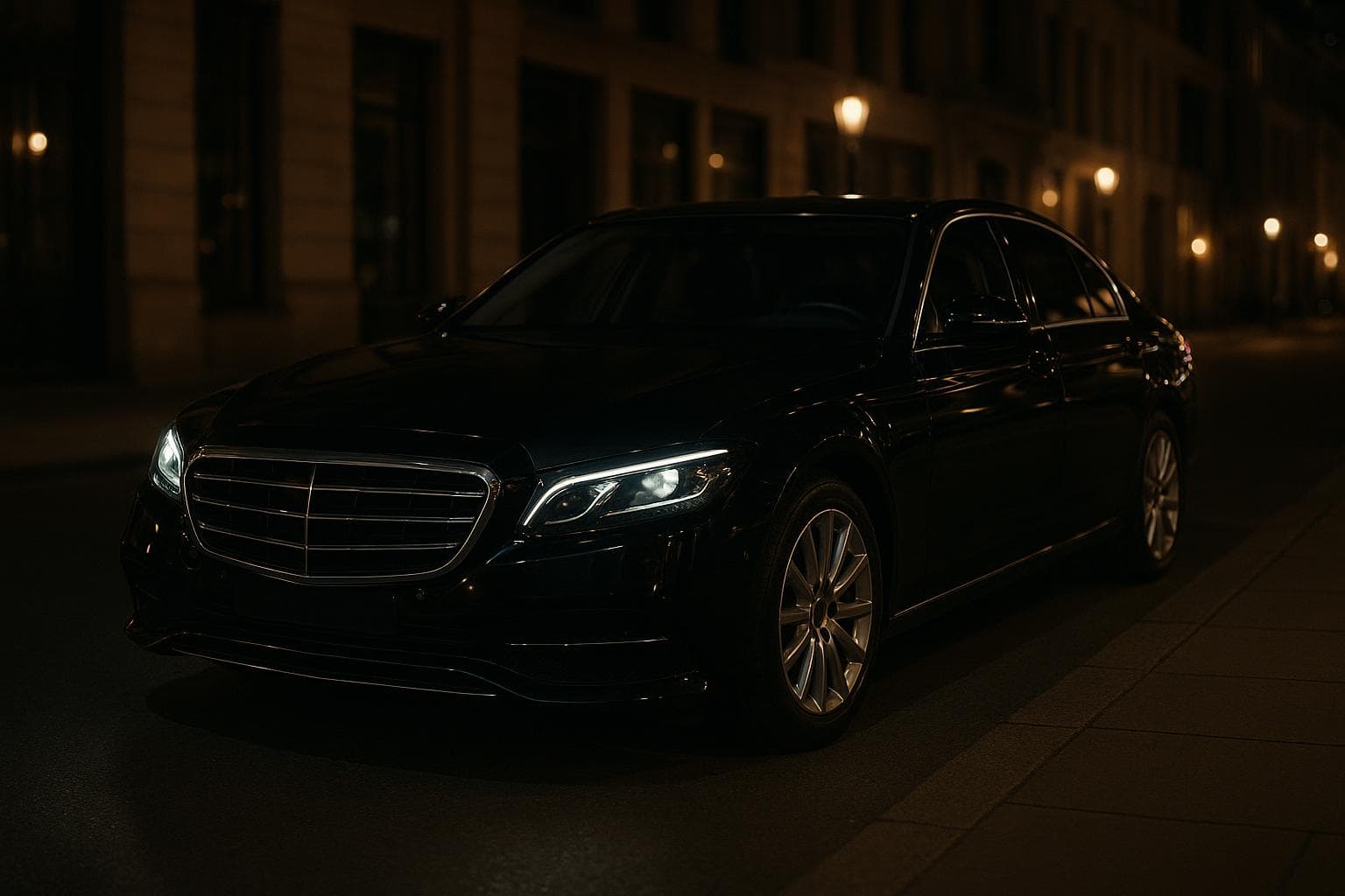 Airport Transfer