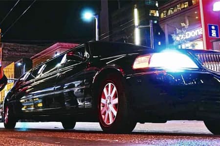 VIP Transportation